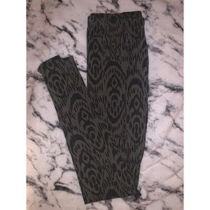Mossimo leggings